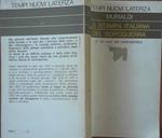 La stampa italiana del dopoguerra