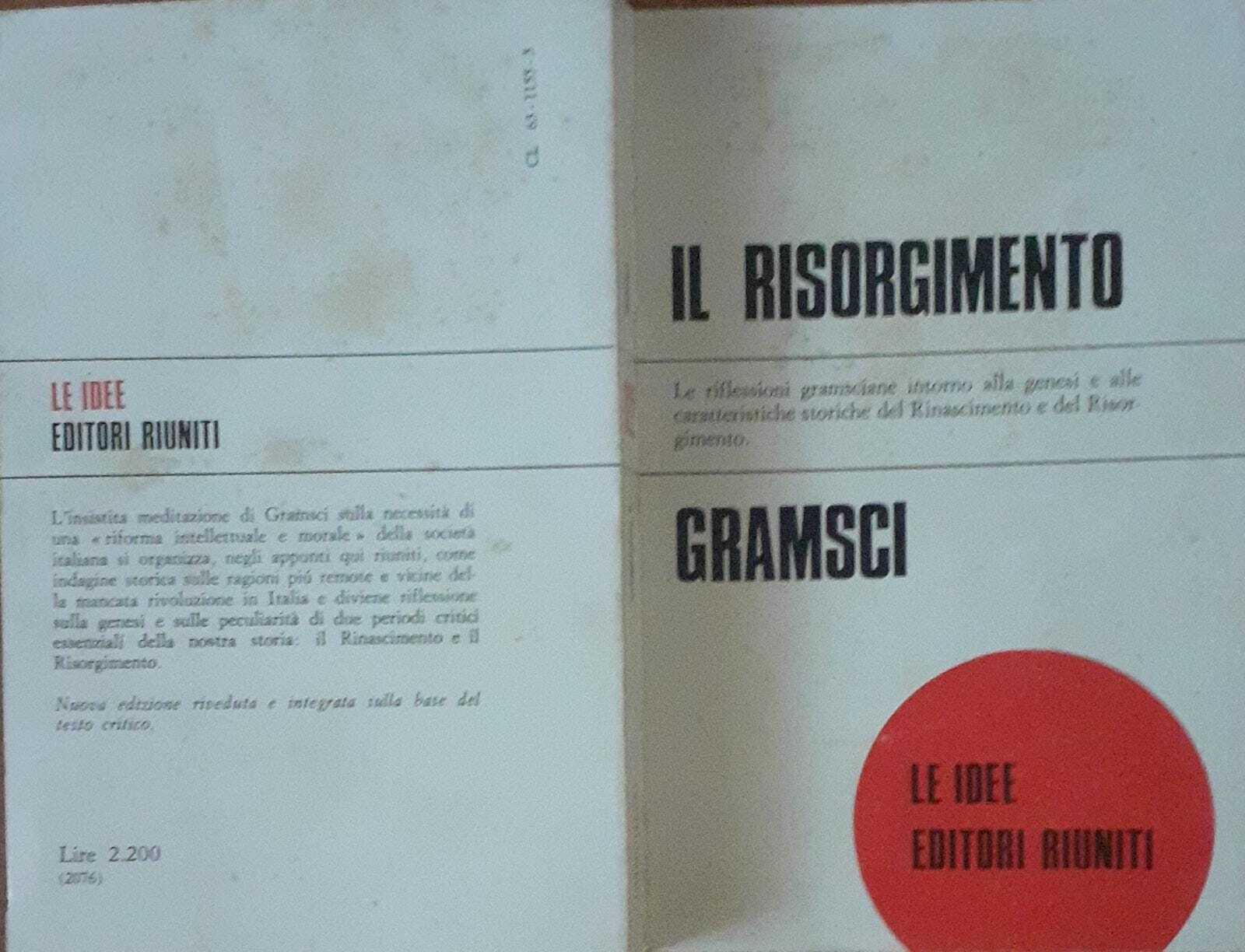 Librisaggi