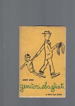 Genitori Sbagliati