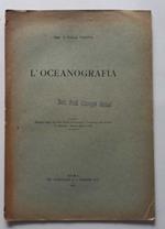 L' Oceanografia