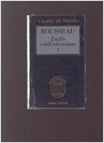 Emilio O Dell'Educazione Vol. 2