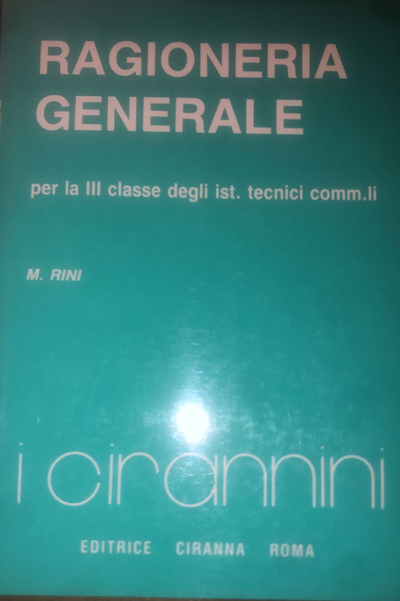 Libreria del Professore