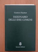 Dizionario delle idee comuni