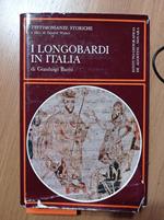 I Longobardi in Italia
