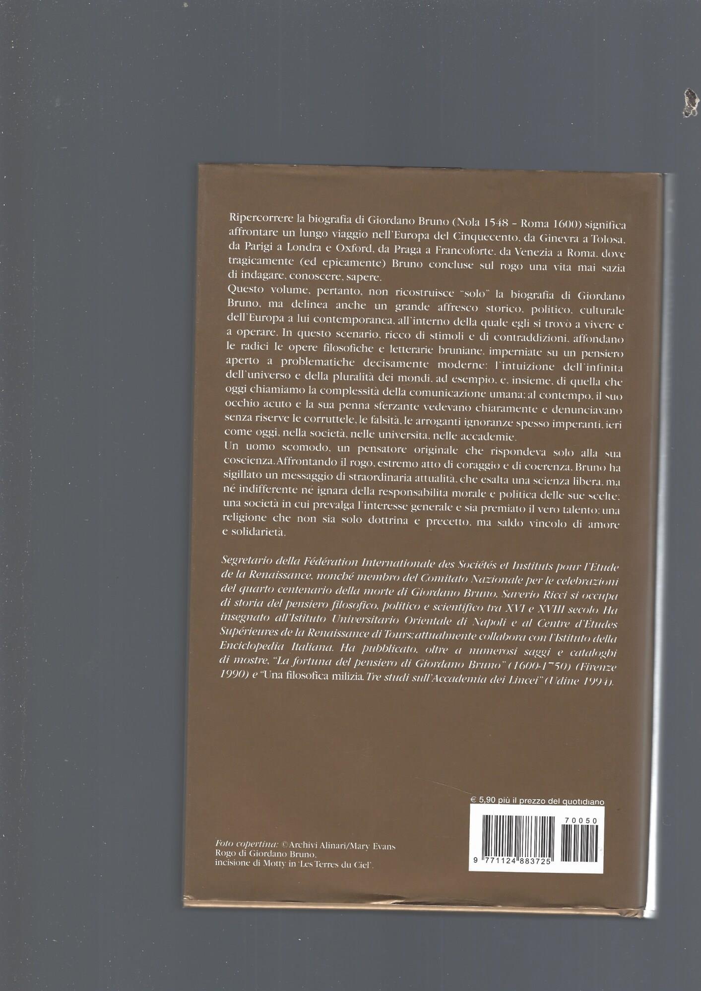 Librisaggi