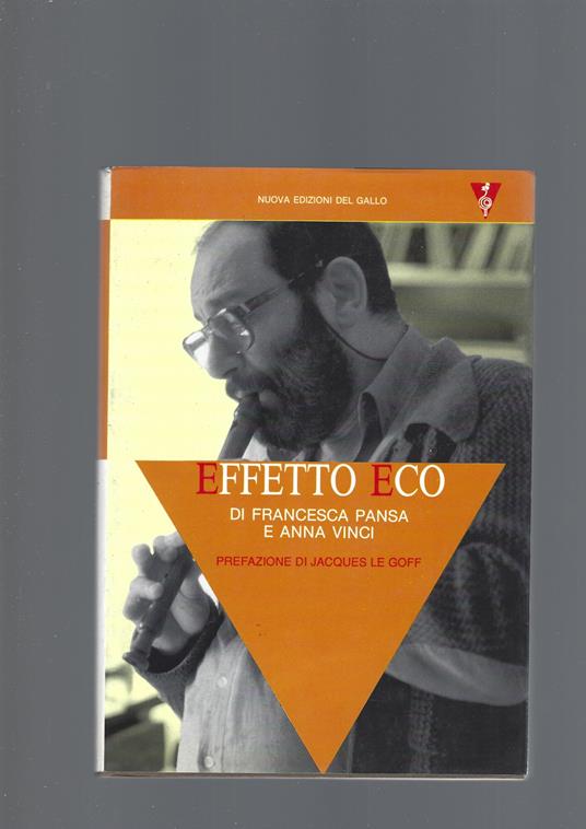 Effetto Eco - copertina