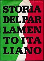 Storia del parlamento Italiano vol.17