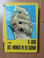 Il giro del mondo in 80 giorni