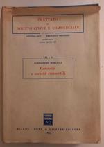 Consorzi e Società consortili