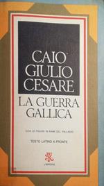 La guerra gallica