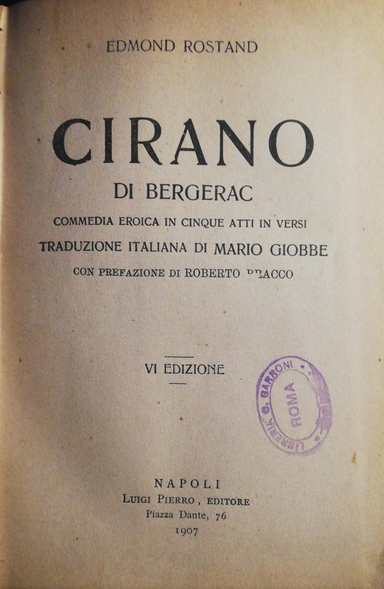 Librisaggi