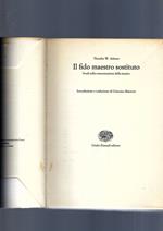 Filo Maestro Sostituto