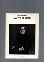 Arte Di Verdi