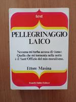 Pellegrinaggio laico