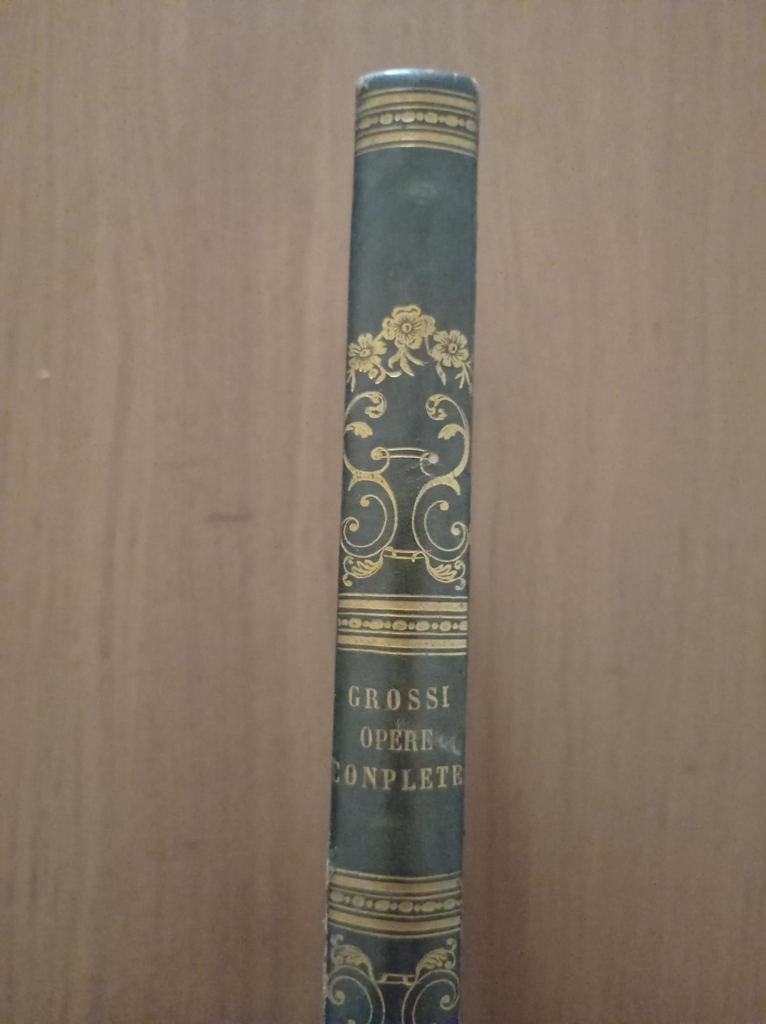 Libreria del Professore