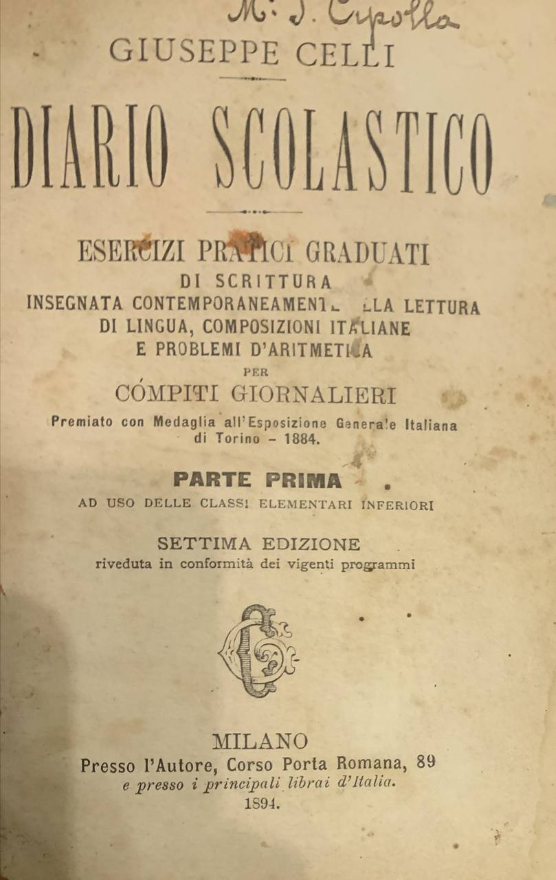 Librisaggi