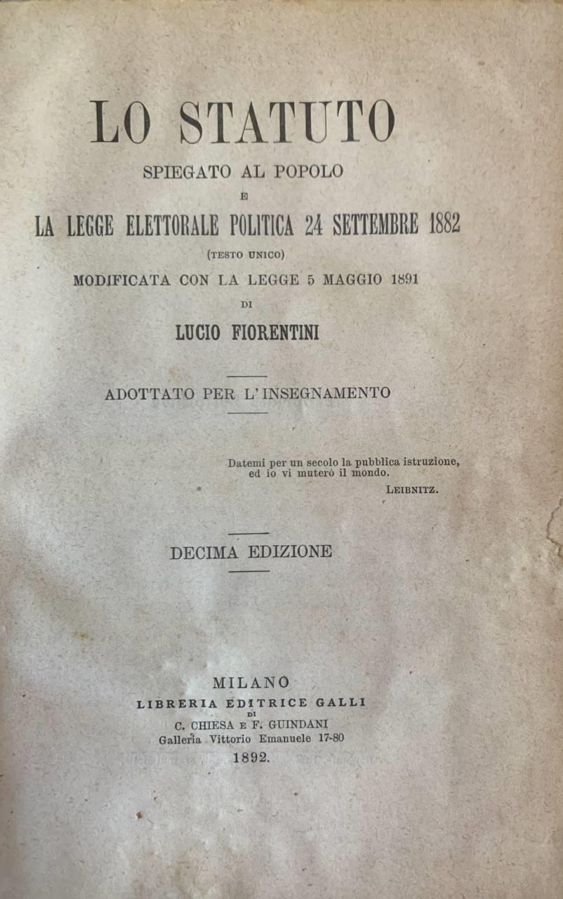 Librisaggi