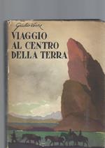 Viaggio Al Centro Della Terra