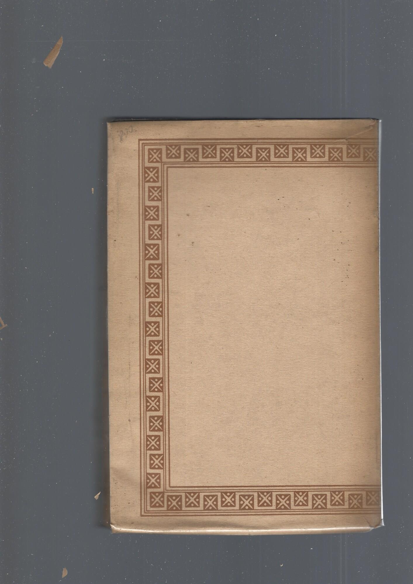 TRAGEDIE , vol. I e II