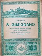 S. Gimignano