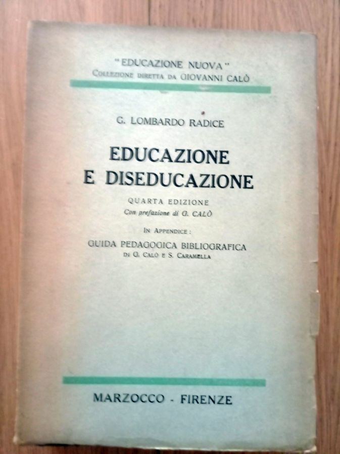 Libreria del Professore