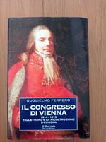 Il Congresso di Vienna 1814 - 1815