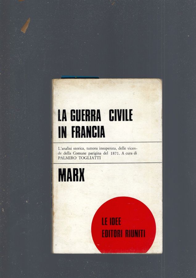 Libreria Quarto Stato
