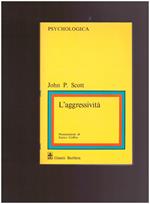 L' Aggressivita'