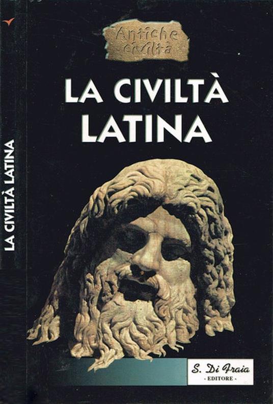 Civilta` Latina - copertina