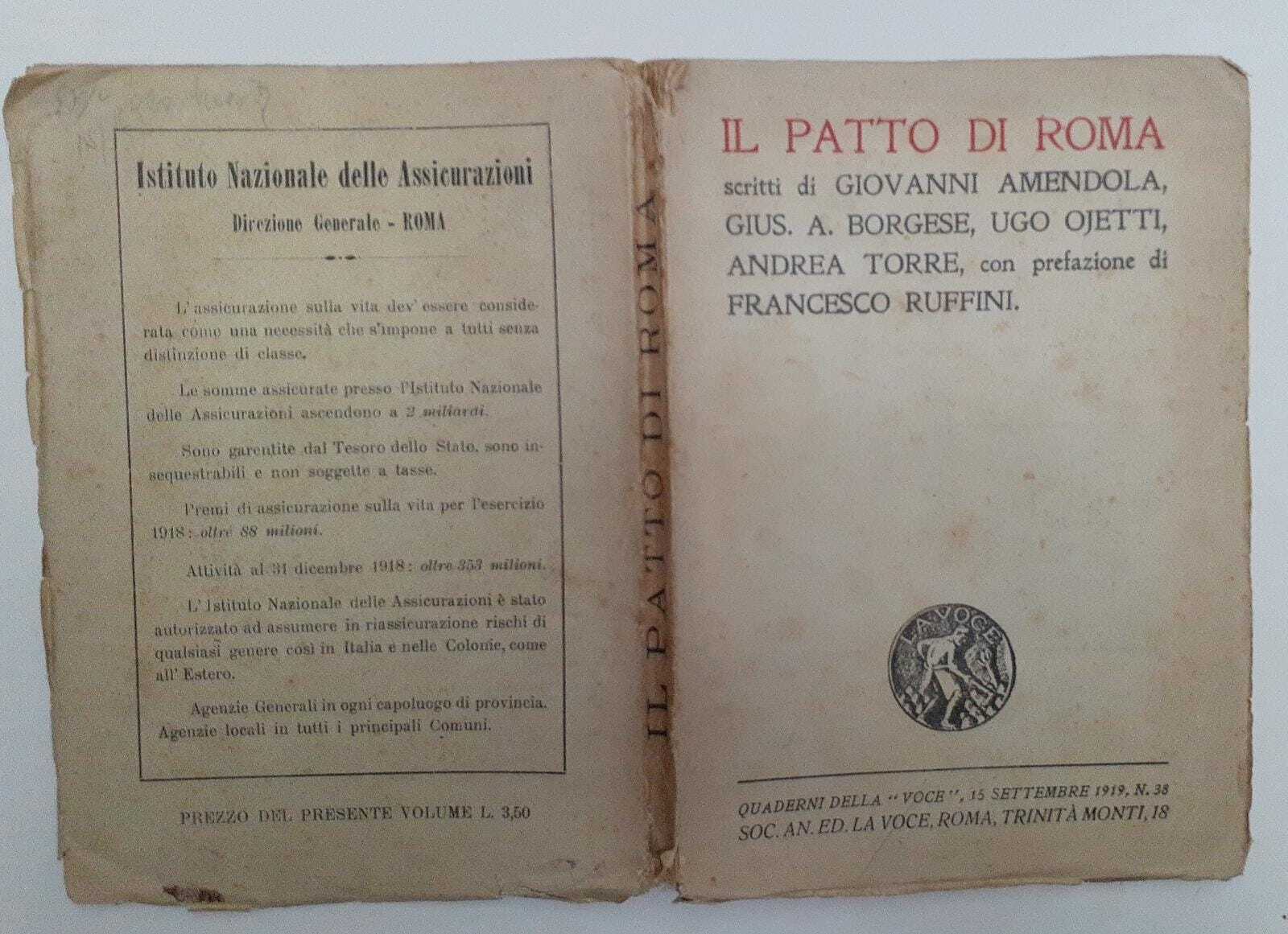 Libreria del Professore