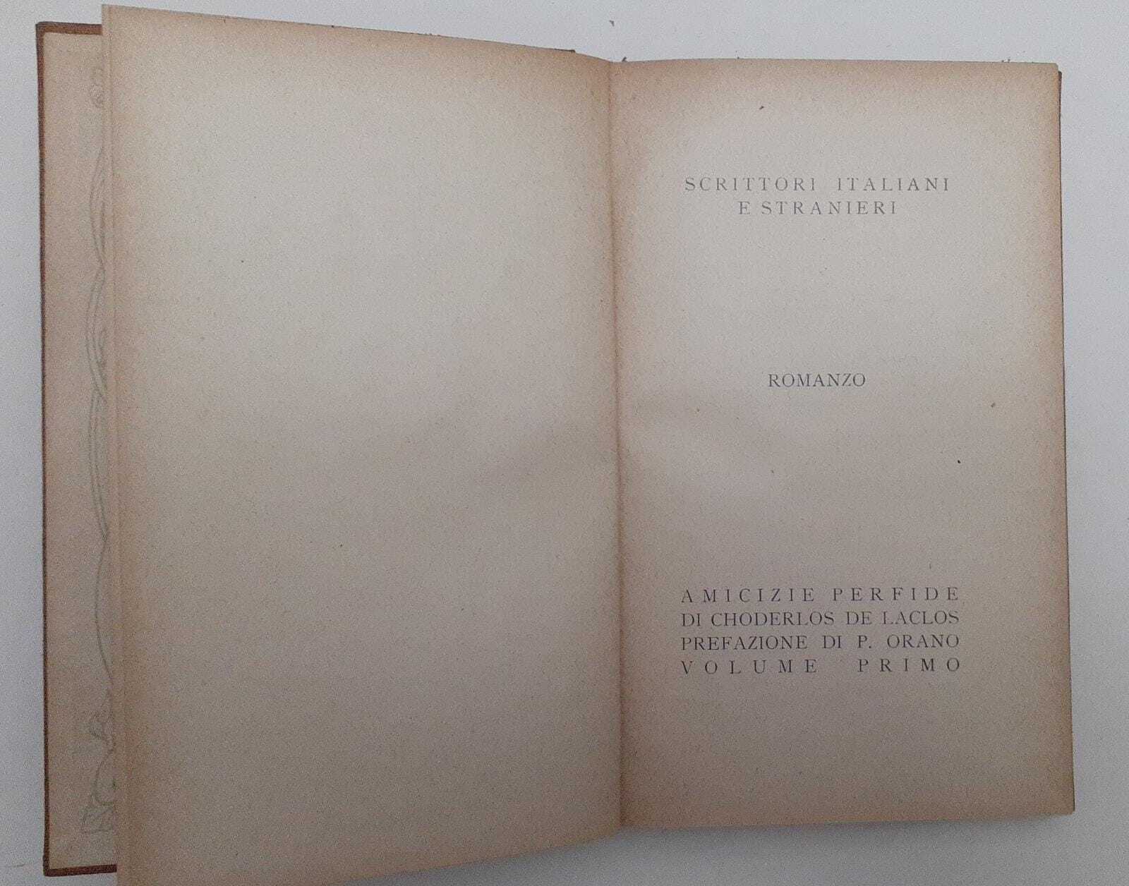 Libreria del Professore