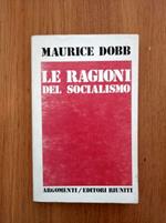 Le ragioni del socialismo
