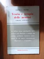 Teoria e terapia delle neurosi