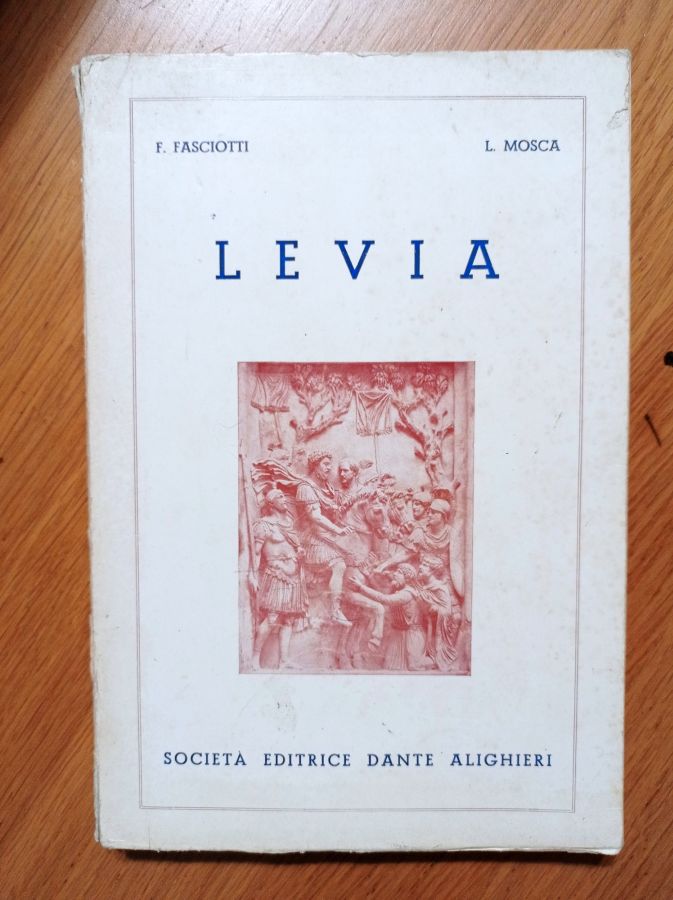 Libreria del Professore