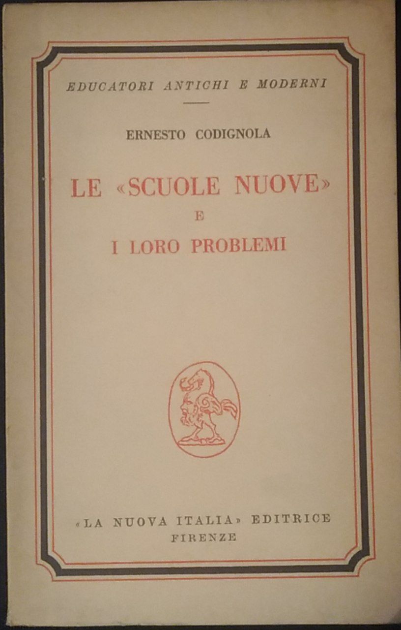 Libreria del Professore