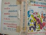 Le più belle canzoni di mezzo secolo (1900-1950) Volume II