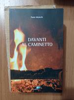Davanti al caminetto