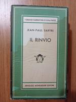 il rinvio