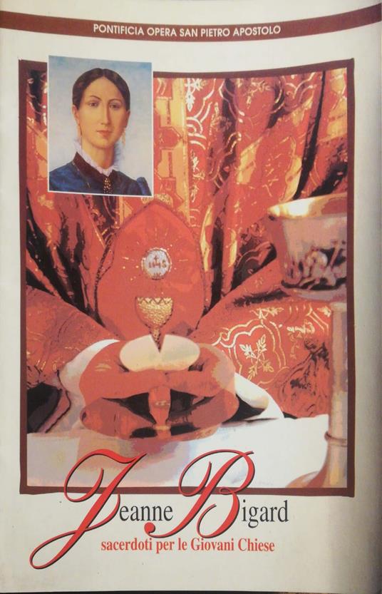 Sacerdoti per le giovani Chiese - copertina