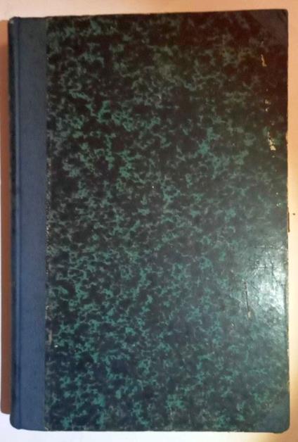 Spiegazione del Codice Napoleone. Vol.III, parte II - copertina