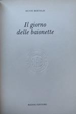 Il giorno delle baionette