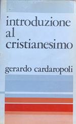 Introduzione al cristianesimo