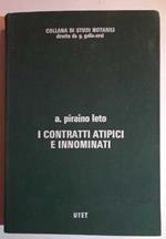 I contratti atipici e innominati