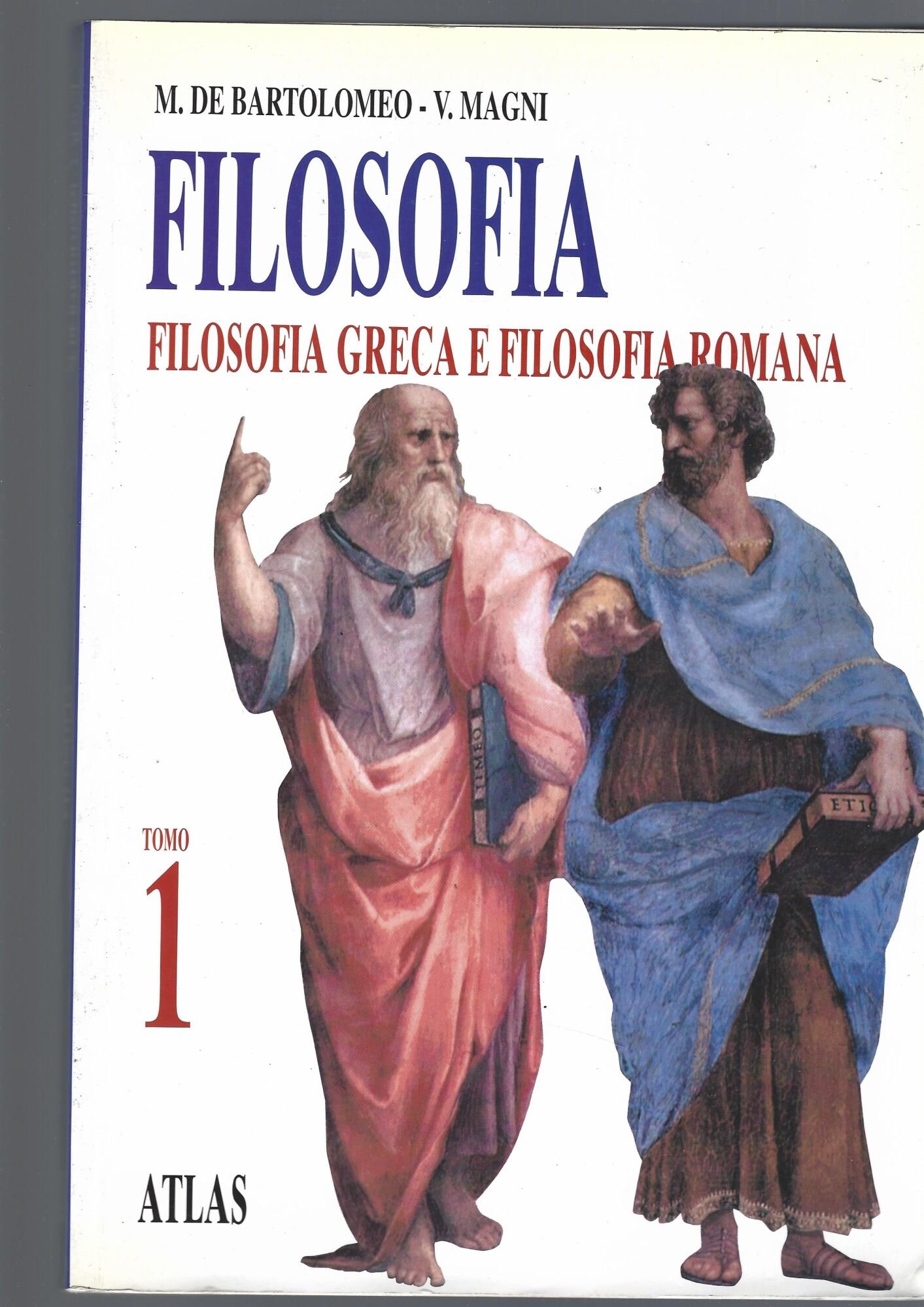 Filosofia. Per i Licei e gli Ist. Magistrali: 0,1, 2, 3