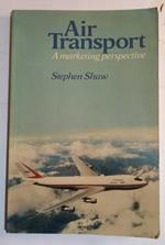 Air Transport: A Marketing Perspective