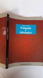 Pedagogia e informatica