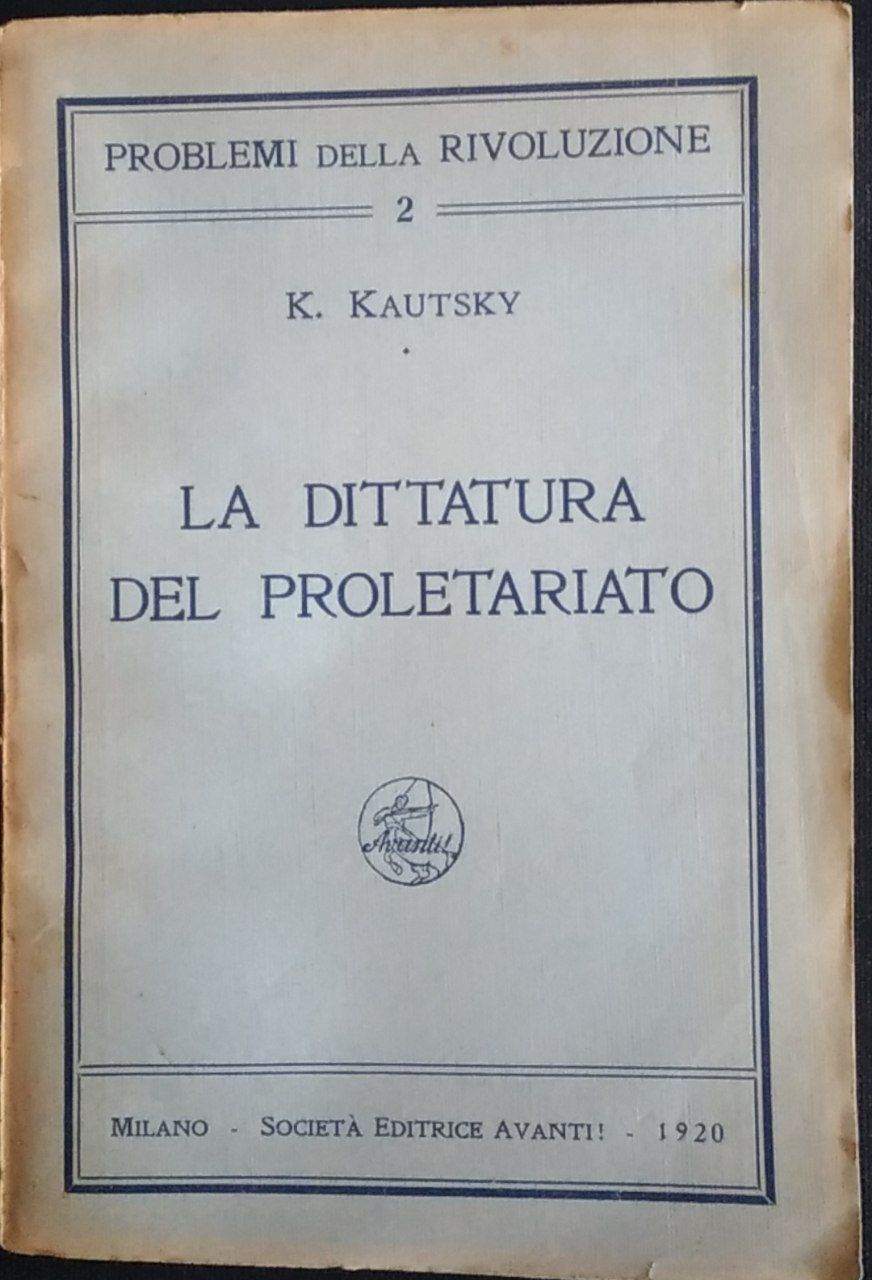 Libreria del Professore