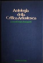 Antologia della Critica Ariostesca