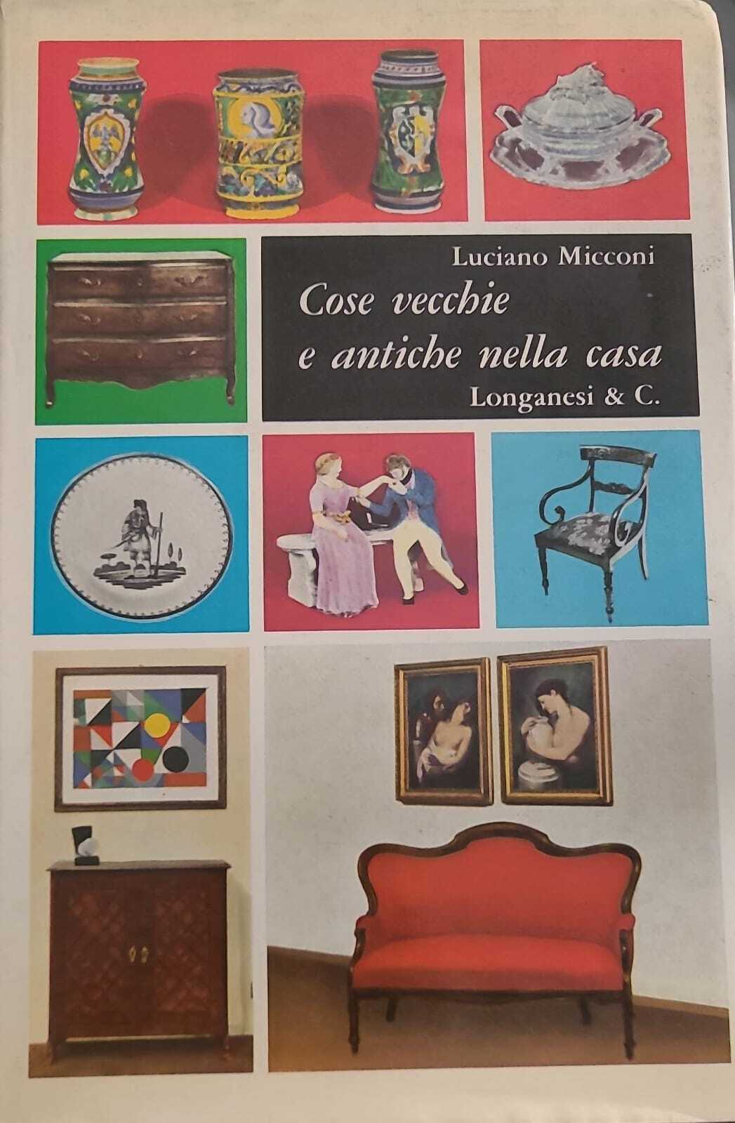 Librisaggi