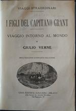 I figli del capitano Grant